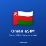 Oman Unlimited 10 Days