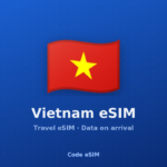 Vietnam 50 GB