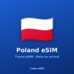 Poland 20 GB