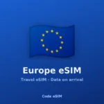 EU 120 GB Unlimited Calls