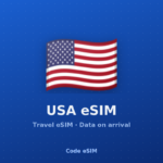 USA 20 GB