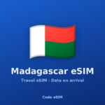 Madagascar 10 GB