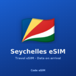 Seychelles 5 GB