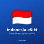 Indonesia 30 GB