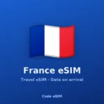 France 100 GB