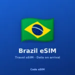 Brazil 1 GB