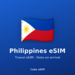 Philippines 30 GB
