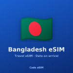 Bangladesh 20 GB
