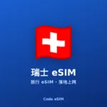Switzerland 1 GB