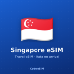 Singapore 25 GB