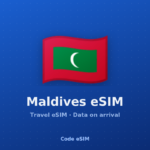 Maldives 3 GB