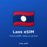 Laos 1 GB