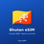 Bhutan 5 GB