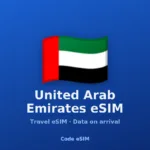 UAE 10 GB