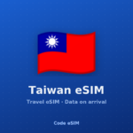 Taiwan 30 GB