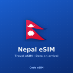 Nepal 20 GB
