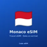 Monaco 1 GB